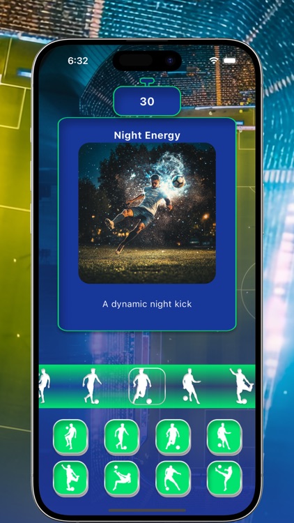 Football Tricks screenshot-3