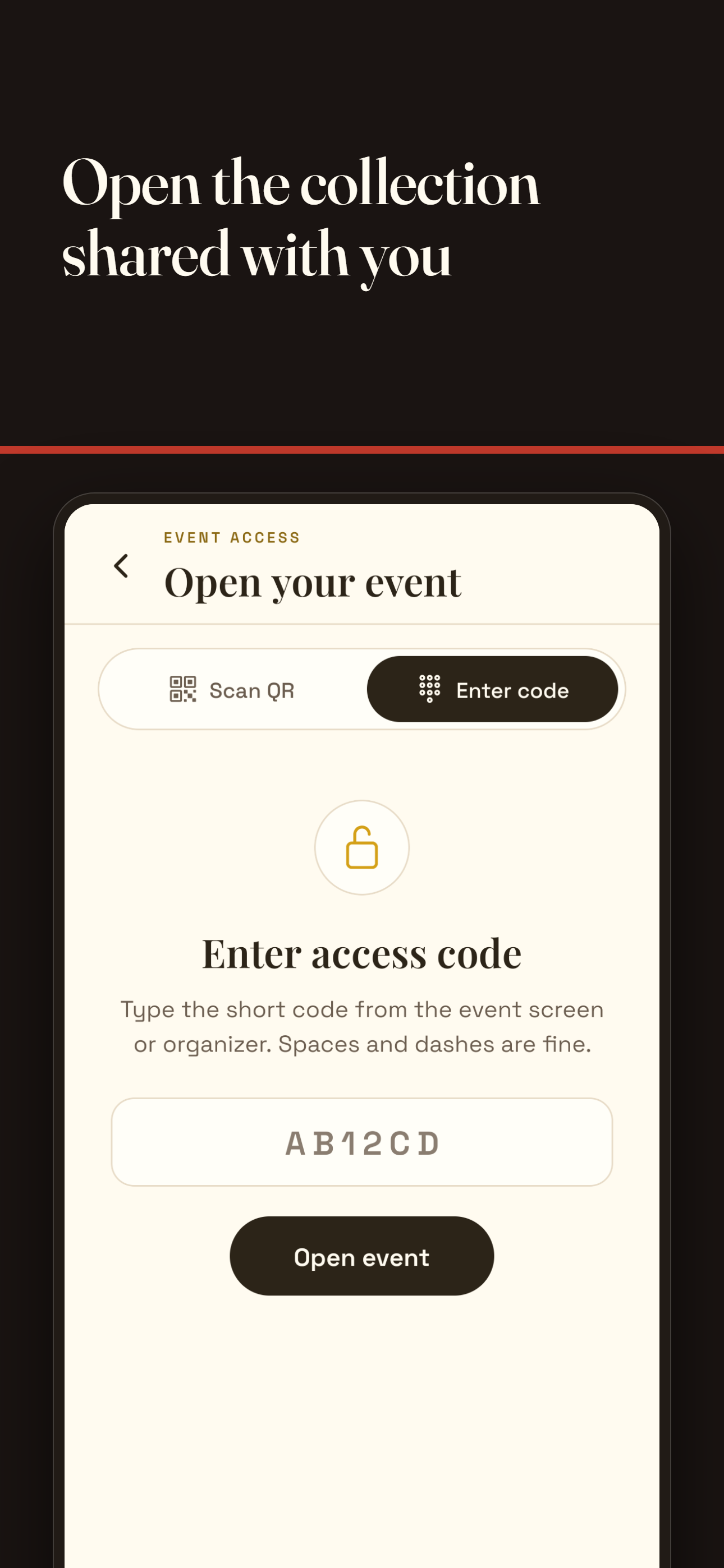 DanceSanctum: Dance Library screenshot 4