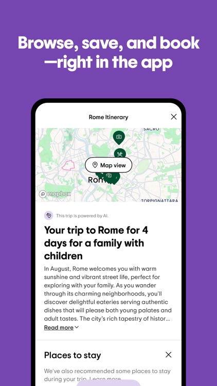 Tripadvisor: Plan & Book Trips screenshot-3