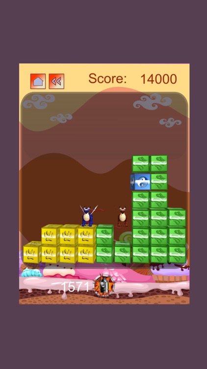 Jiras-Toweren screenshot-3