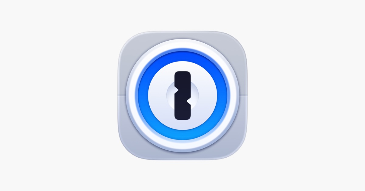 ‎1Password: Password Manager App - App Store