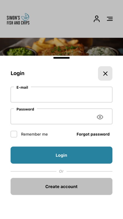 Simon's Fish and Chips