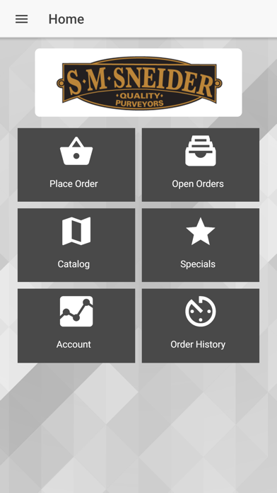 PRIME Foodservice Online Screenshot 1 - AppWisp.com PRIME Foodservice Online Screenshot 1 - AppWisp.com