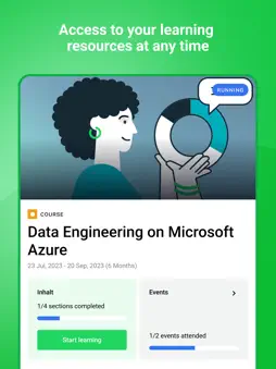Digicomp Learn screenshot 7