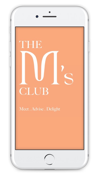 The Ms Club