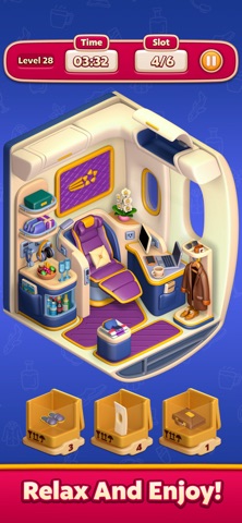 Craft Master: Place It Screenshot 3 of 8