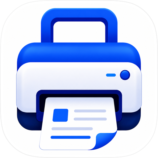 Printer App: Smart Print Scan