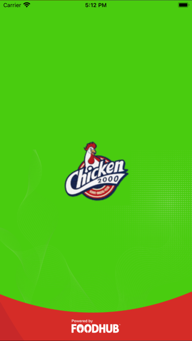 Chicken 2000-Beccles Screenshot
