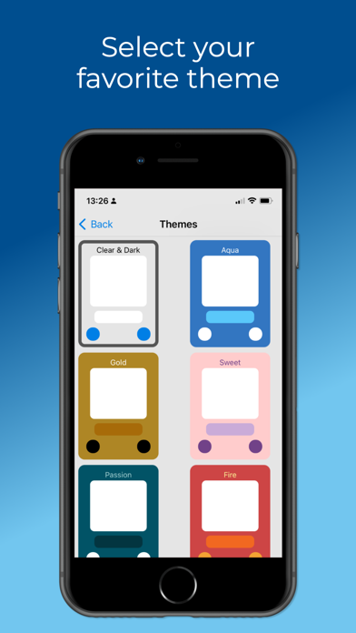 Domino Scanner Screenshot