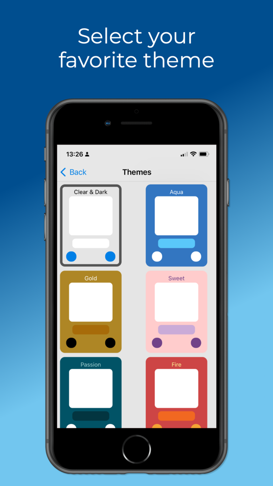 #4. Domino Scanner (iOS) By: Clarity