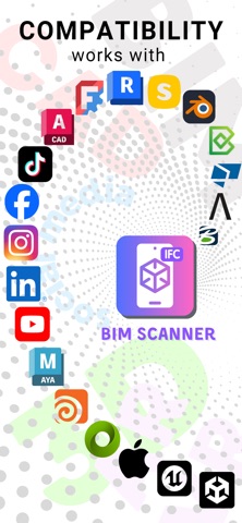 BIM Scanner screenshot