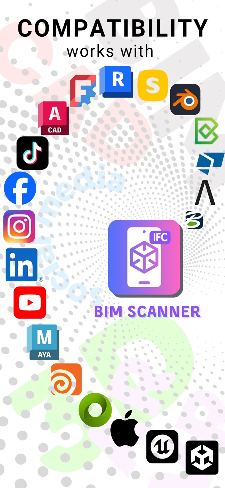 BIM Scanner screenshot 10
