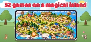 Play & Learn: Kids Games screenshot 1
