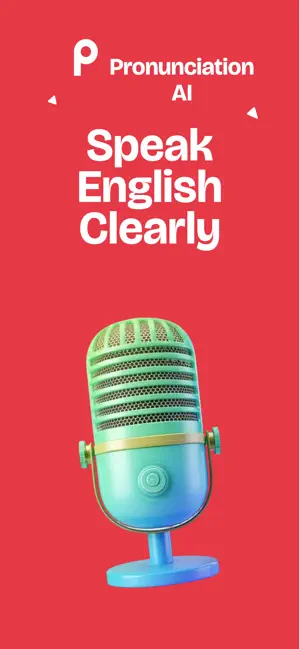 English Pronunciation AI screenshot 1