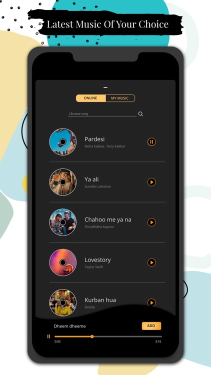 Photo Slideshow With Music +