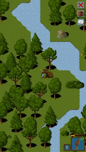 Forgotten Lands screenshot 2