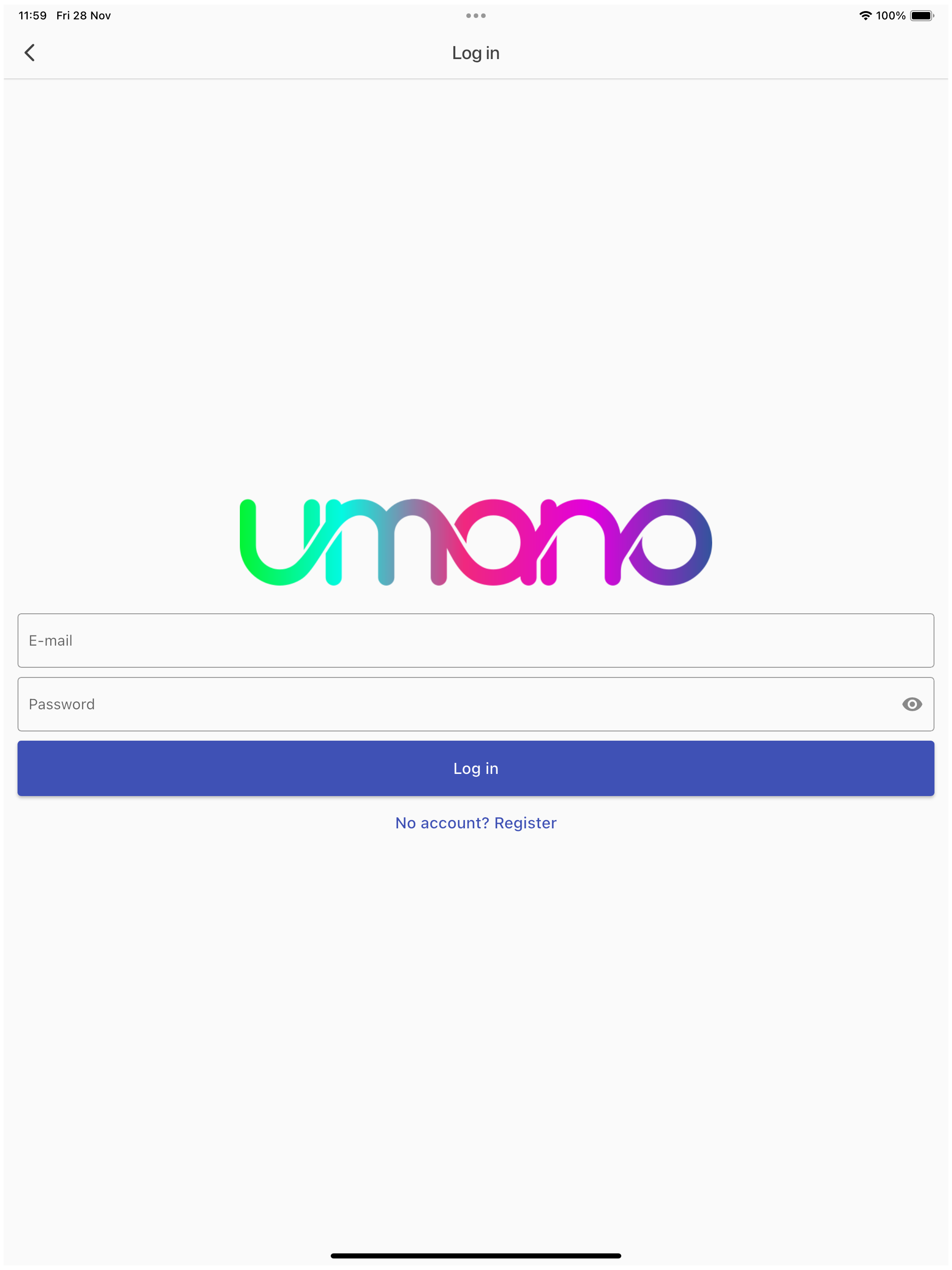 Umano screenshot 6