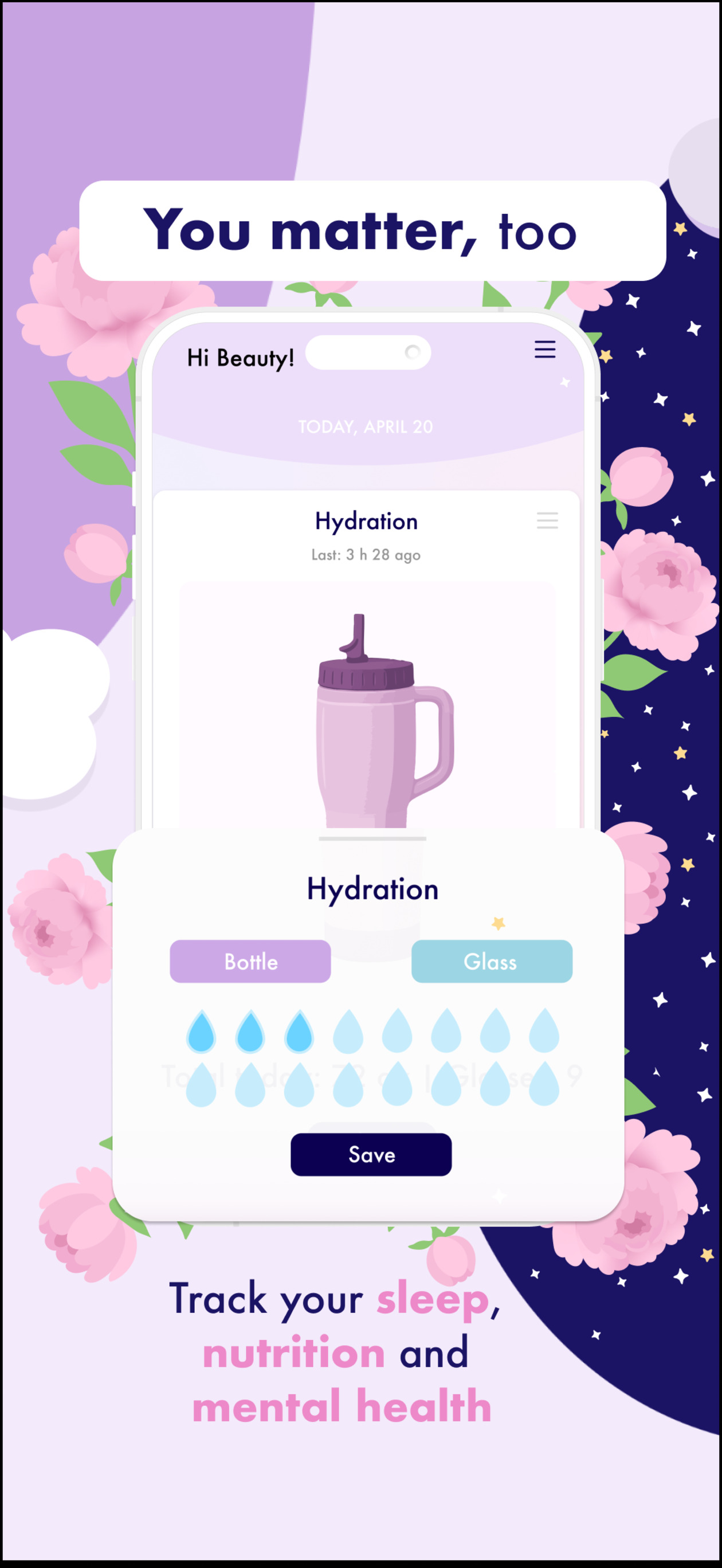 Everyboob: Breastfeeding App screenshot 7