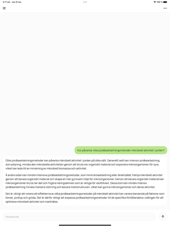 Screenshot #6 pour agda.ai