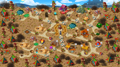 Gnomes Garden Chapter 9 Screenshot