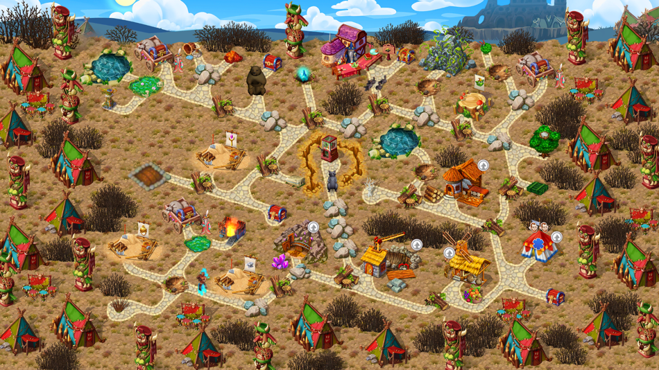 #4. Gnomes Garden Chapter 9 (macOS) 由: 8Floor
