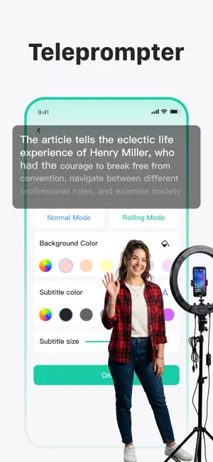 Wordbox: Text,Voice&Translate screenshot 4