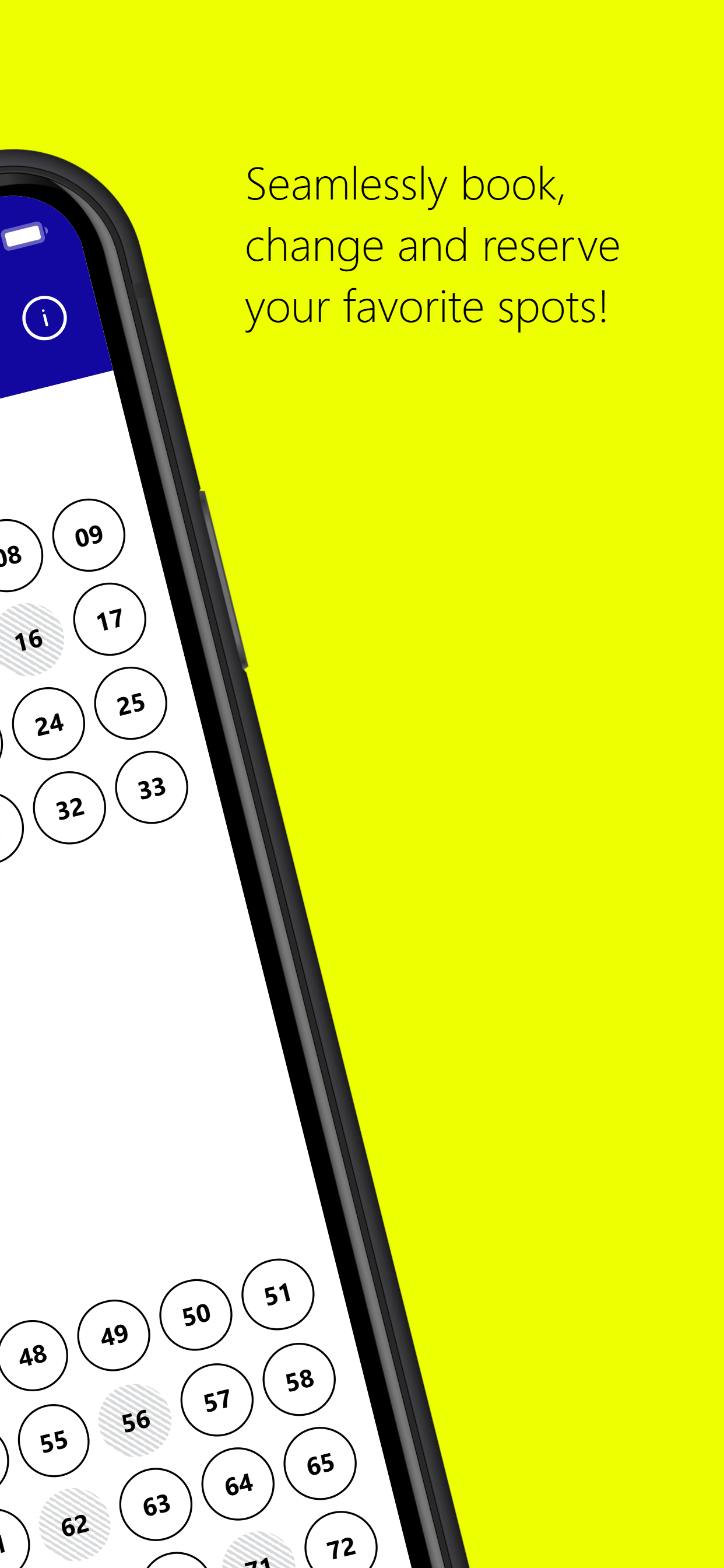 Flow Spin Studio screenshot 5