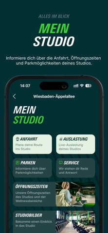 XTRAFIT Screenshot 3 of 5