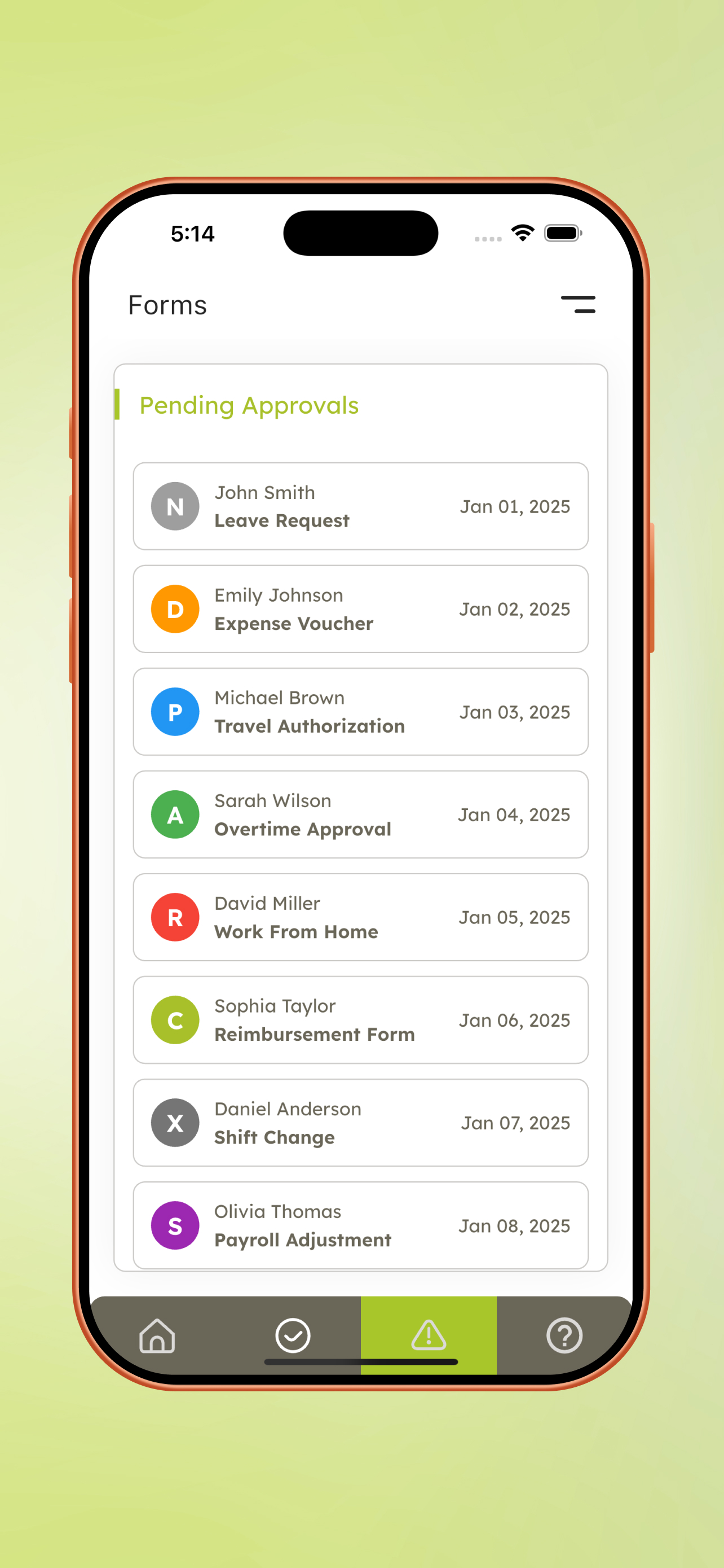 SchoolFront screenshot 4