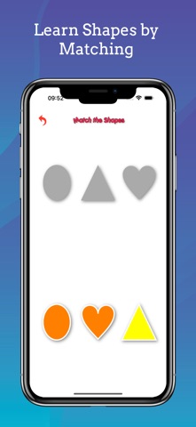 ABC 123 Fun - Trace & Learn Screenshot 10 of 10