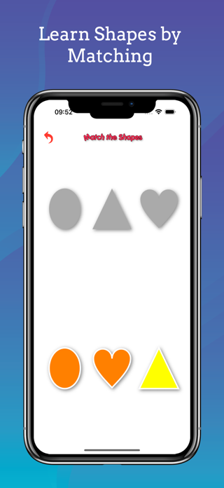 ABC 123 Fun - Trace & Learn Screenshot 10 of 10