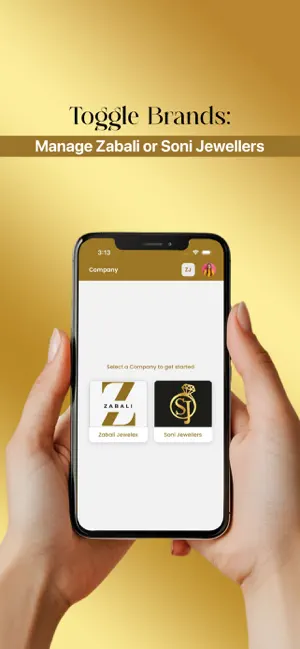 Zabali Business screenshot 2