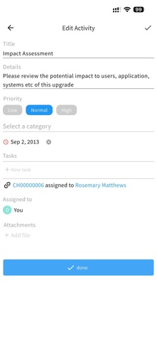 Hornbill Screenshot 4 of 4
