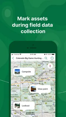 Wikimapia moblie maps 3
