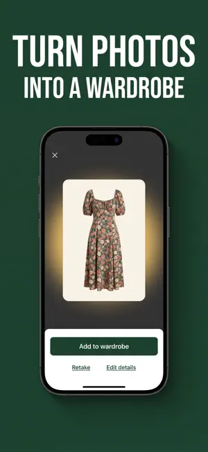 Wardrobe Guide: Outfit Maker screenshot 2