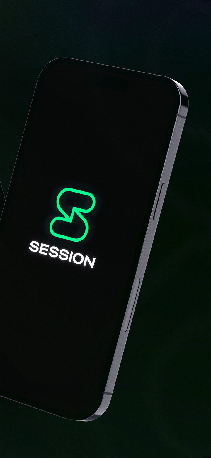Session - Private Messenger screenshot 2