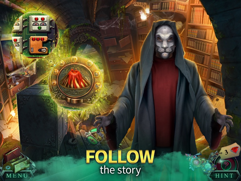 Great Deeds F2P Adventure Game screenshot 12