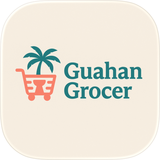 Guahan Grocer