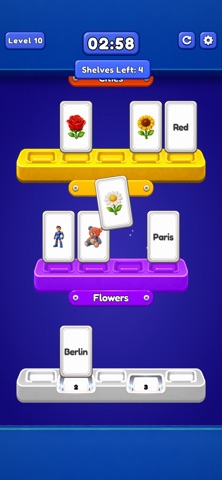 Category Fit Screenshot 2 of 6
