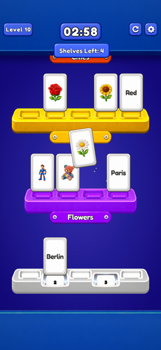 Category Fit Screenshot 2 of 6