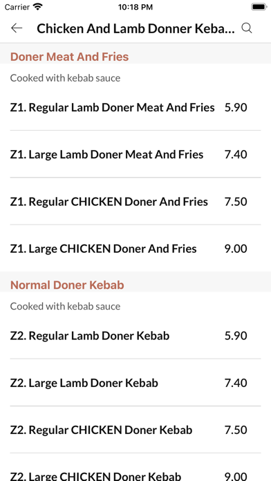 Chicken Village Screenshot
