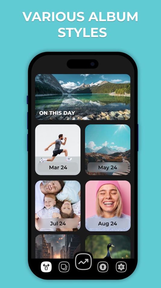 #7. Swipe Photo Cleaner - Wipe AI (iOS) 由: FlashSoft OU