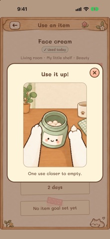 Hitpan! Use It Up screenshot 4