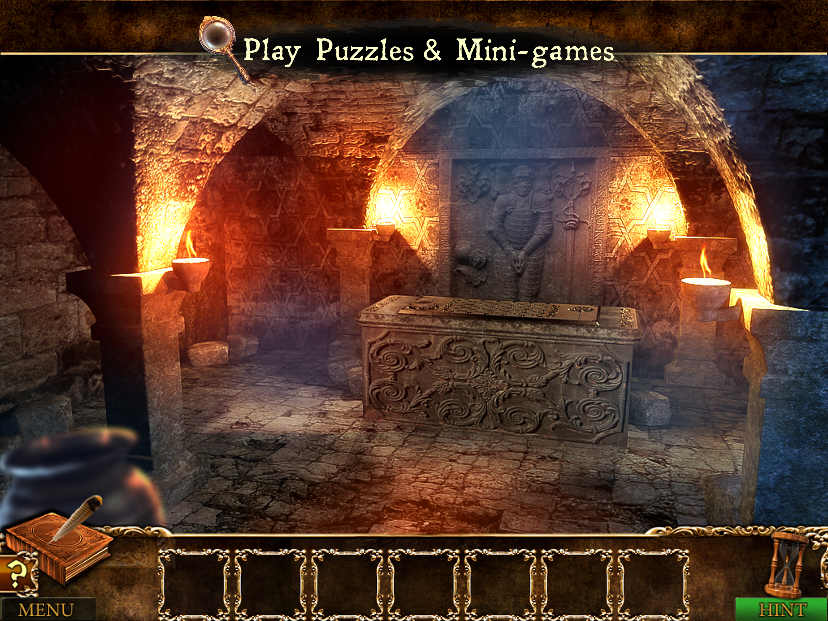 Untold Mystery: Angel’s Cry screenshot 10