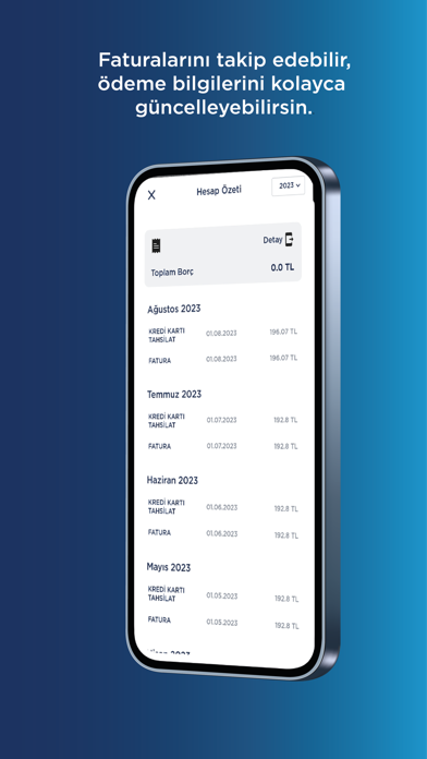 Screenshot #3 pour Pronet Mobil