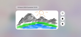 Renkli Bulut screenshot