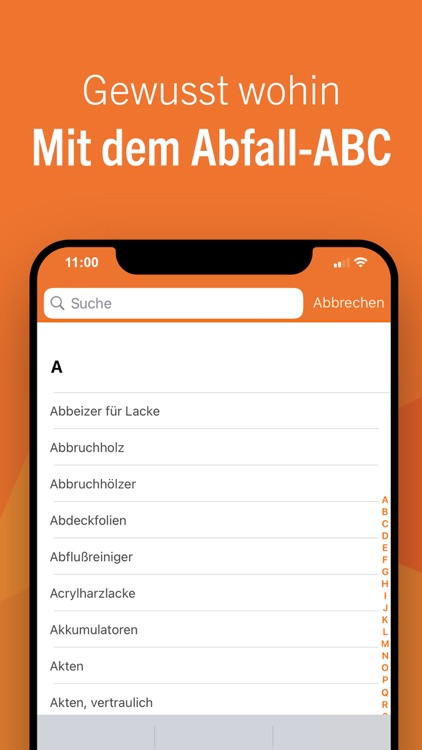 BSR - Berliner Stadtreinigung screenshot-4