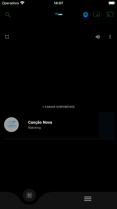 RRLINK TV screenshot