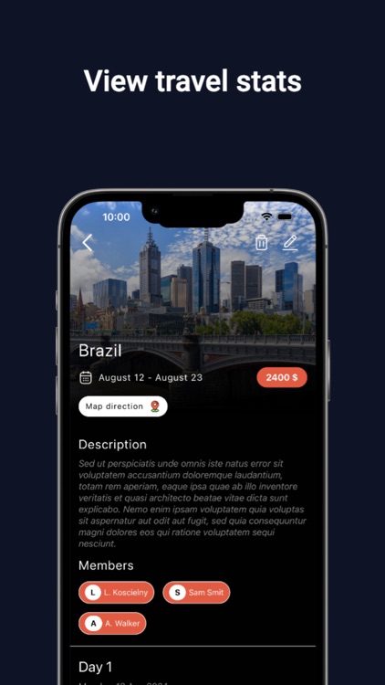 Jupiter: Exchange & Defi 2.0 screenshot-4