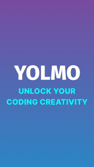 Yolmo: Learn to Code screenshot n.1